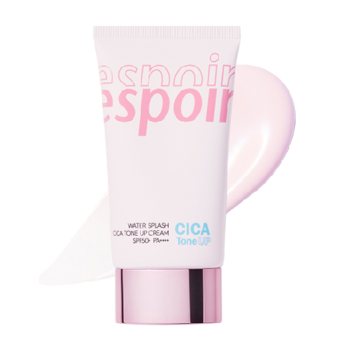 espoir cica tone up cream