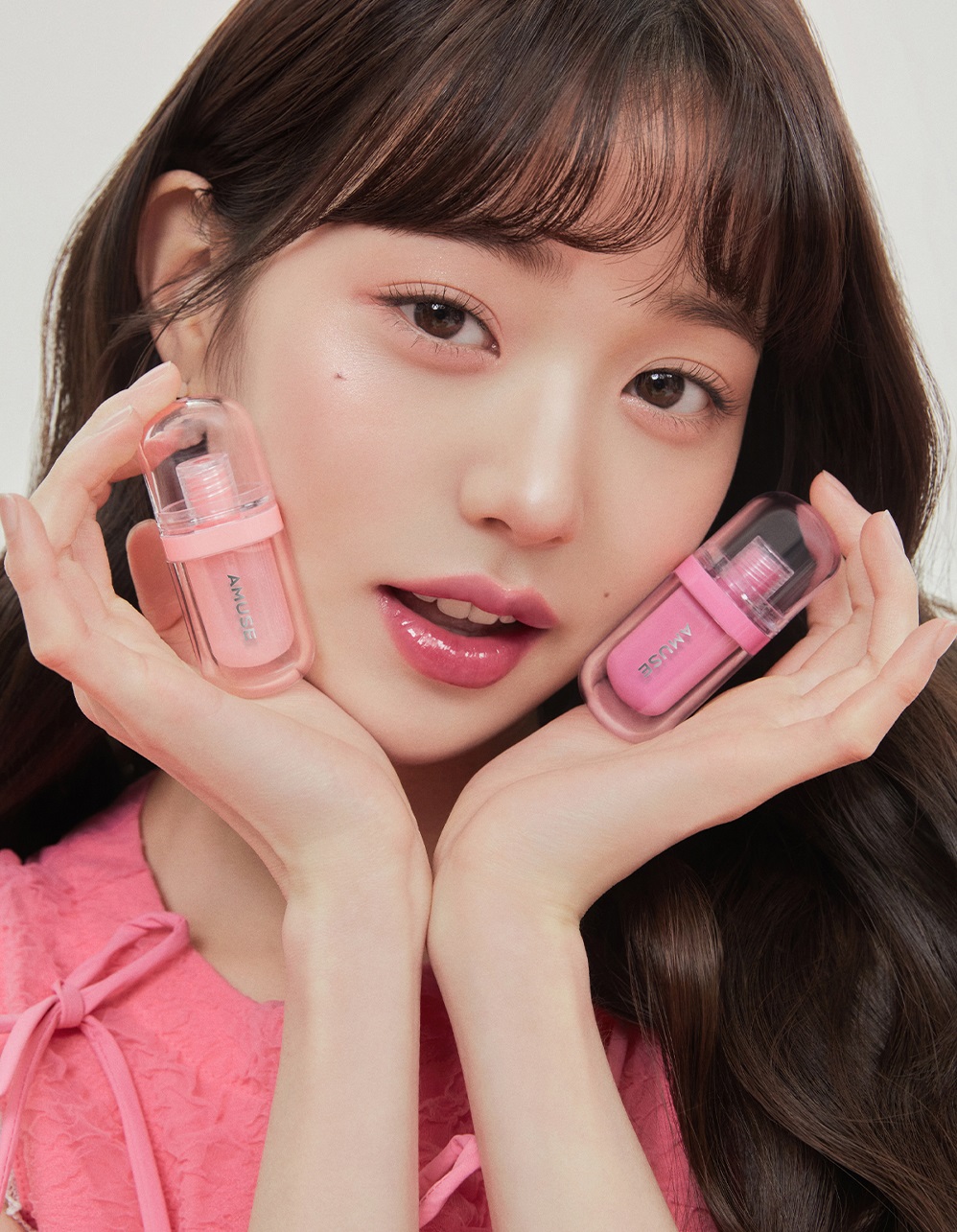 楽天市場】☆スーパーSALE☆【AMUSE公式 リップフラー